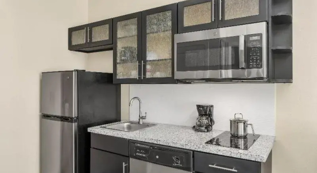 Студия Candlewood Suites - Newnan - Atlanta SW by IHG