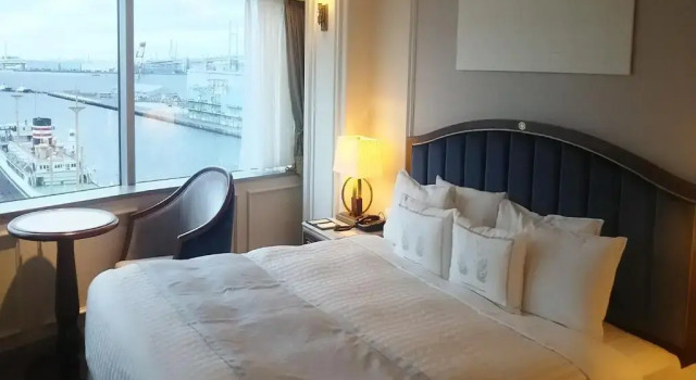 Двухместный номер Superior Hotel New Grand