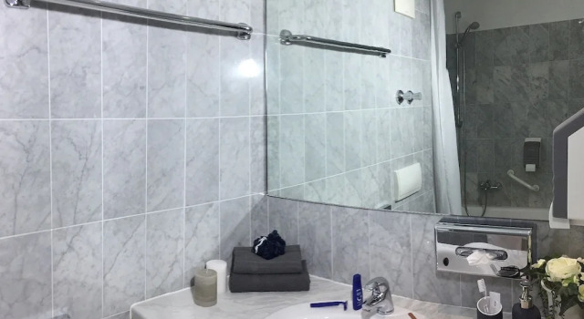 Номер Standard Kempe Komfort plus Hotel