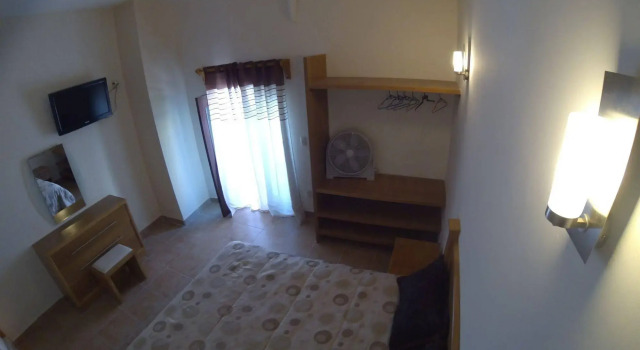 Hotel Santa Rita