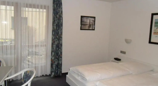 Двухместный номер Standard Hotel Gasthof Traube
