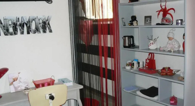 Номер Standard LOustalet