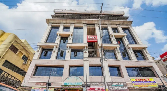 Hotel Tara International by OYO Rooms