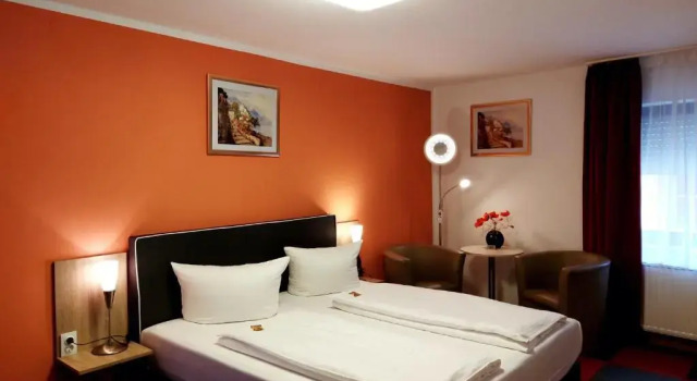 Семейный номер Standard Hotel Luca