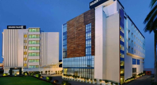 Golden Tulip Lucknow
