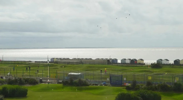 The Carlton Hotel, Book Hotel Lytham St. Anne's Lancashire
