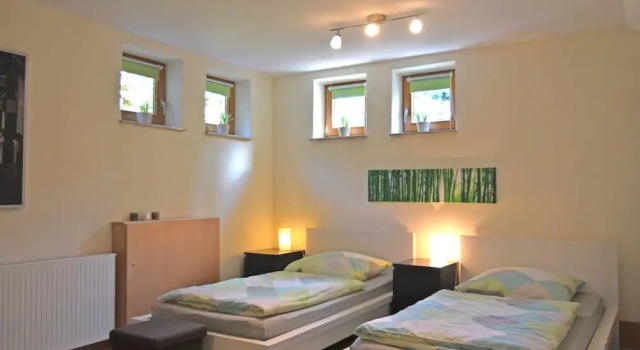 Ferienwohnung im malerischen Eslohe, Забронировать Апартаменты/квартира Апартаменты Зауэрланд, Апартаменты/квартира