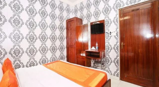 Hotel Golden Heritage, Rezervovat Hotel Amritsar Punjab