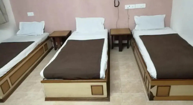 Номер Deluxe Hotel Damjis