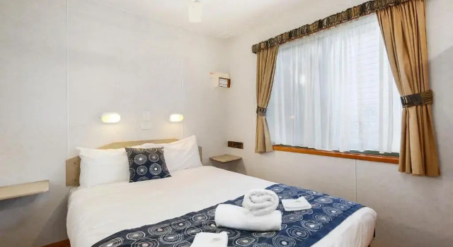 Номер Standard с 2 комнатами Enclave at Healesville Holiday Park
