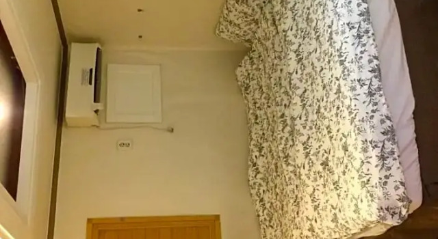 Трёхместный номер Standard G Mini Hotel Dongdaemun