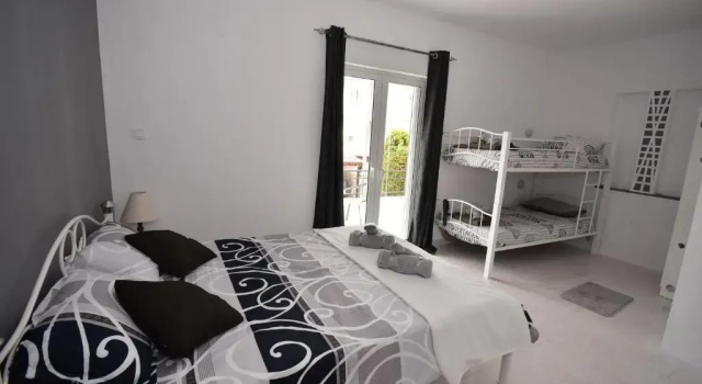 Номер Standard Galotel Agnoudas near Airport