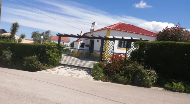 Коттедж c 1 комнатой Casas da Lagoa - 4 Casas de Férias Independentes