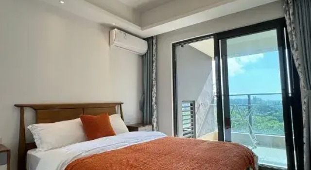 Shanyuhai Homestay (Longlou Diamond Avenue), Book Hotel Wenchang Hainan