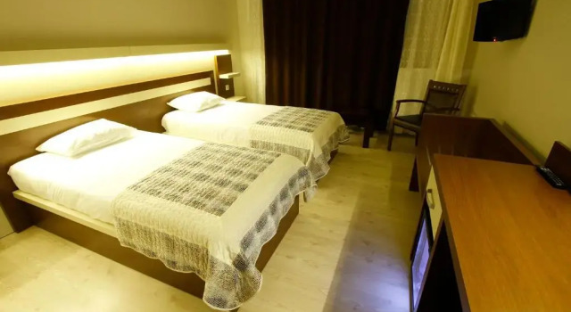 Двухместный номер Standard Royal Bilgic Hotel