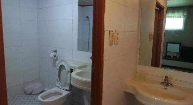 Двухместный номер Standard Sorak Garden Resortel