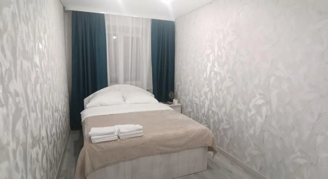 a 2-room apartment in the city center after renovation for those who appreciate comfort, Book Lejlighed Shadrinsk 