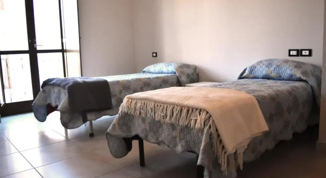 Palazzo Camelot, 19 Via Nazionale, Book Apartment San Demetrio ne' Vestini 