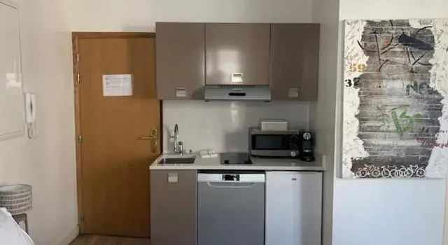 Lovely parisien apartment (opera 3), Забронировать Апартаменты/квартира Париж Иль-де-Франс, рядом с Гран Бульвар