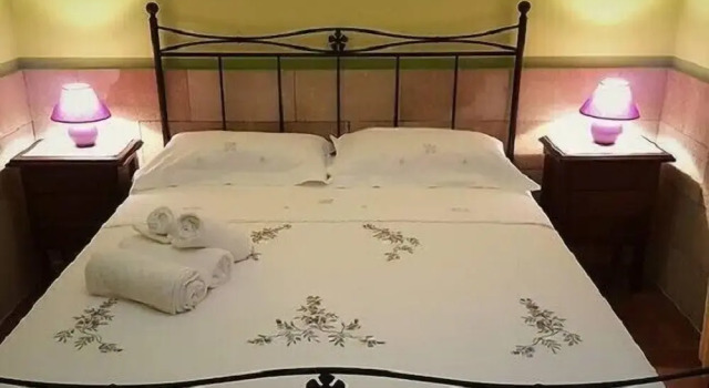 B&B Elda Salento