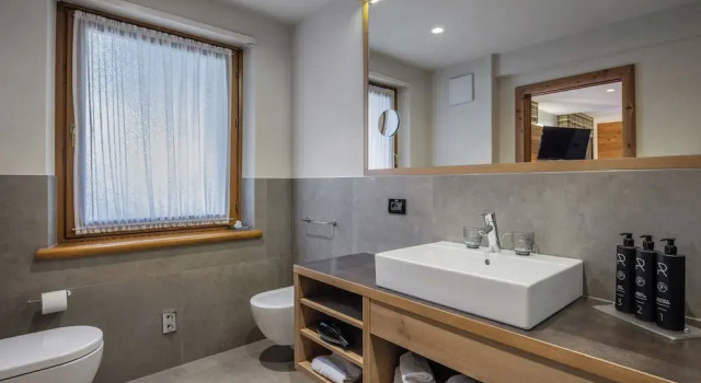 Семейный номер Comfort Hotel Ravelli Luxury Spa