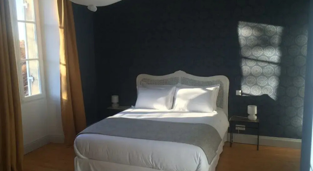 Chateau La Maronne, Reserva ahora Hotel Mauriac 