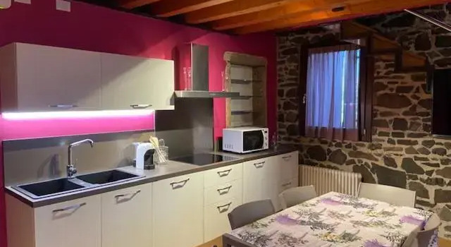 Апартаменты Ca Masieri Hotel