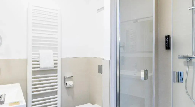 Люкс mk hotel eschborn