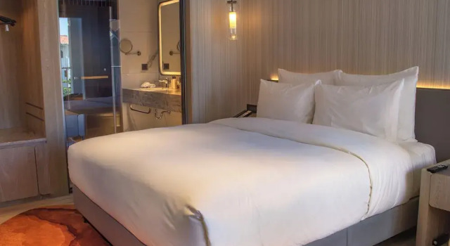 Номер Superior Hotel dùa Kenting