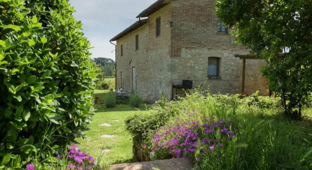 Вилла PODERE MADONNA DI MEZZO 6, Emma Villas