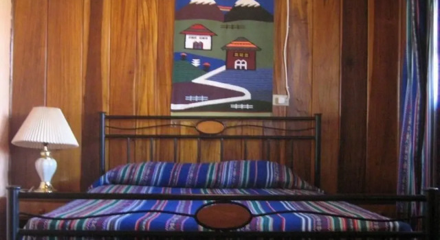 Hotel Laguna