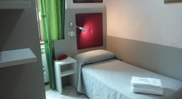 Одноместный номер Standard Hotel Le Querce