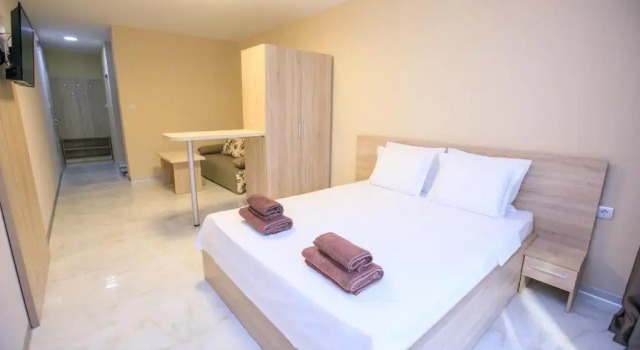 Апартаменты Apartments KiM Sandanski