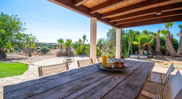 Yoba Horse Farm in Carvoeiro, Забронировать Фермерский дом Фермерские дома Алгарви, Фермерский дом