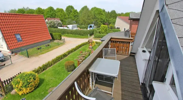Ferienhaus Ruetzenfelde SEE 9551, Забронировать Апартаменты/квартира Рютценфельде Мекленбург-Померания