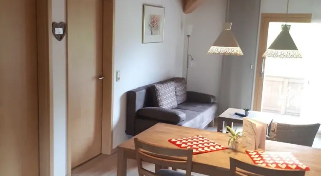 Апартаменты с 3 комнатами Hotel Sonnenlicht Maria Alm