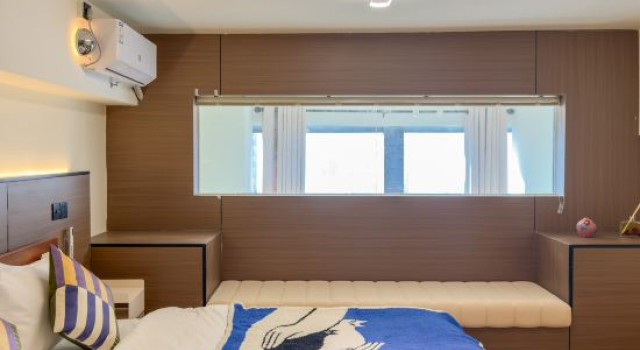 Двухместный люкс Invis Design Apartment (Chengdu Chunxi Road Taikoo Li Branch)