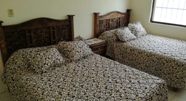 Коттедж Casa Sofia tu casa en la Huasteca