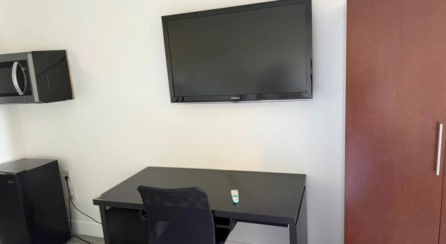 Двухместный люкс Rancho Cordova Inn