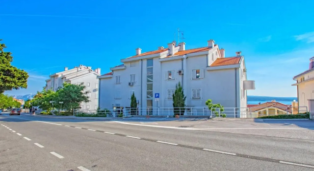 Apartment Ruzica