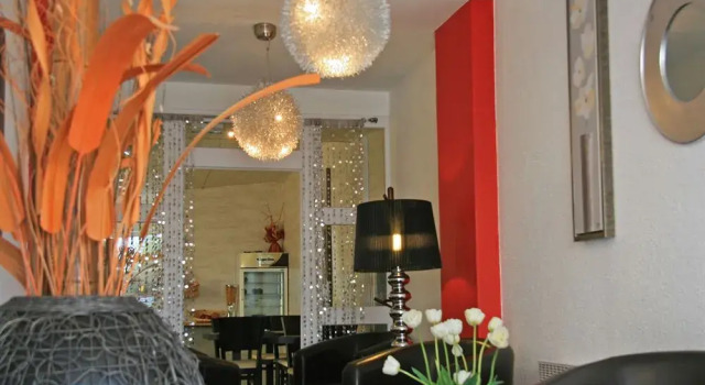 Hôtel Le Keroman, Reserva ahora Hotel Lorient Morbihan
