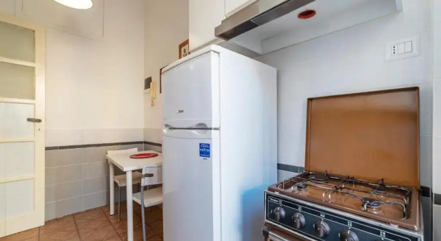 Апартаменты GuestHost - Piazza Bologna Comfortable Flat