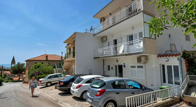 Ana Apartment, Забронировать Апартаменты/квартира Апартаменты Макарска, рядом с Набережная Рива (Макарска), Апартаменты/квартира