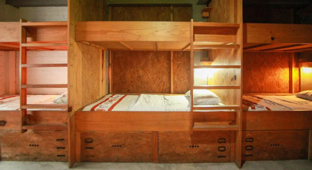 Canova Hostel & Pizza, Book Hostel / Vandrerhjem Hostels i Jalisco, Hostel / Vandrerhjem