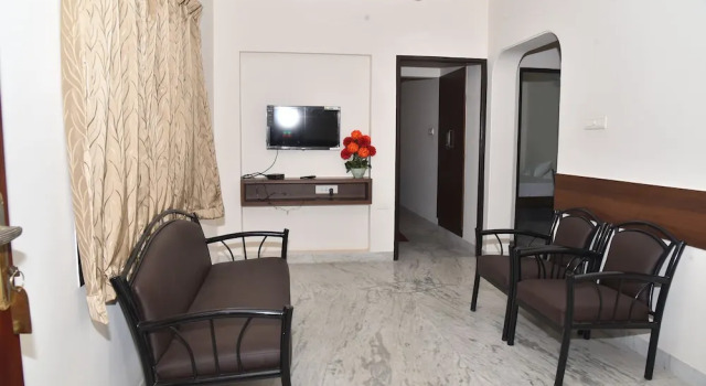 Номер Standard Kommiya Inn