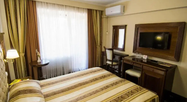 Standardní pokoj Hotel Balada