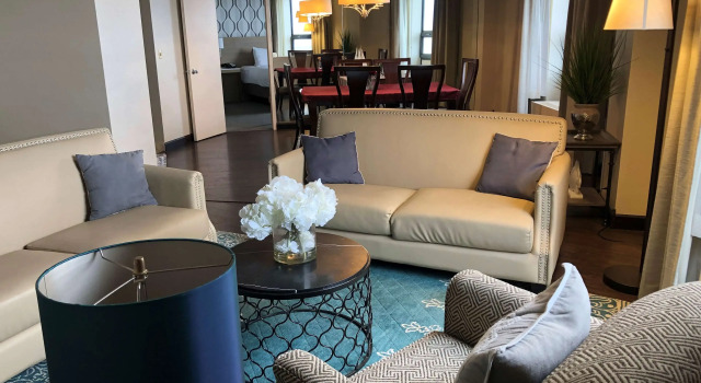 Radisson Hotel Duluth - Harborview