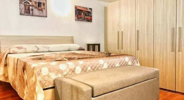 Appartamento Il Nido, Varaa Huoneisto Hotellit Brindisi pysäköinnillä, Pysäköinti