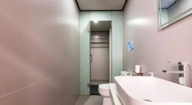Номер Standard Fengjiayuan Hotel