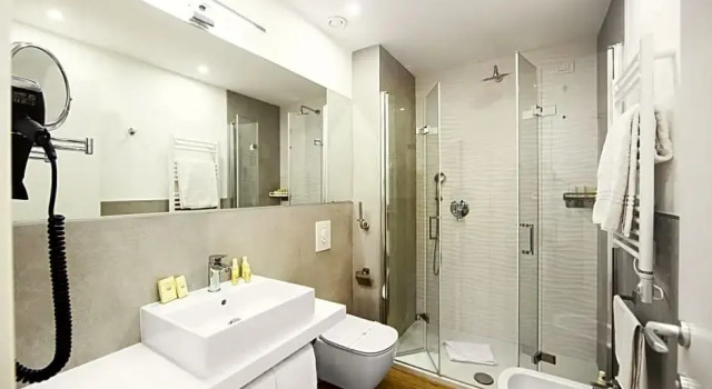 Номер Superior Toscana Charme Resort